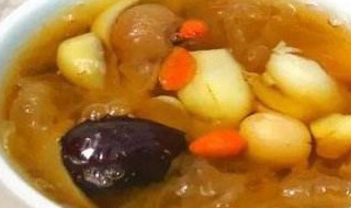 百合烧汤不苦的方法 如何减轻苦味