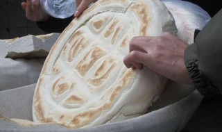 做馍的简单方法 做馍的方法