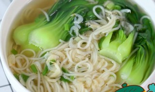 煮面快捷的方法 怎么煮面快捷