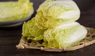 东北酸白菜的腌制方法 东北酸白菜的腌制方法介绍