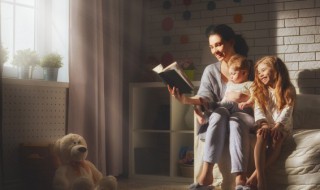 形容母爱的优美句子 关于母爱的一些优美句子