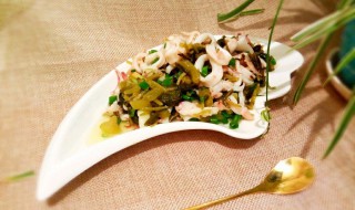 家常酸菜的腌制方法 家常酸菜怎么做