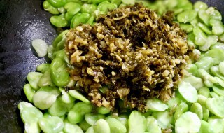 雪里红怎么腌制酸菜 需要用到什么