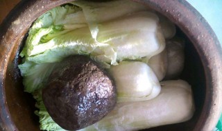 酸菜是怎么腌制的 需要用到什么东西