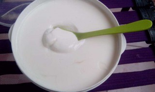 如何自己制作酸奶 分别有什么步骤