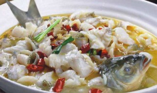 鲈鱼适合做酸菜鱼吗 鲈鱼价值是什么