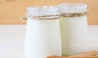 酸奶机做酸奶要多久 需要8小时左右