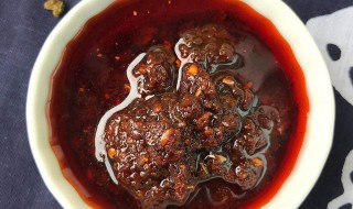 酸辣粉的酱料怎么熬制 酸辣粉的酱料的制作方法