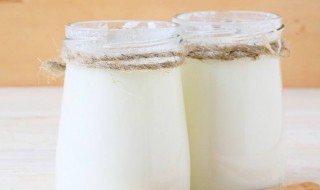 夏天做酸奶要几个小时 做酸奶6小时