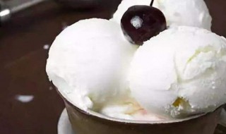 酸奶做雪糕 做雪糕的步骤