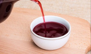 酸梅汤是怎么做的 酸梅汤制作方法介绍