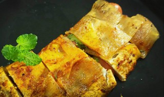 烤冷面的酸甜汁怎么做 烤冷面介绍