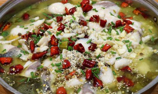 酸菜鱼怎么做啊 一起来看看吧