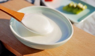 鲜牛奶怎么做酸奶 具体有什么做的步骤
