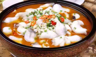 做酸菜鱼的做法 做酸菜鱼的做法是什么