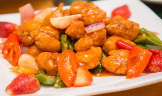 酸甜排骨的做法窍门 酸甜排骨的做法窍门有什么