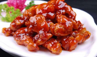 酸辣里脊的做法 酸辣里脊怎么做