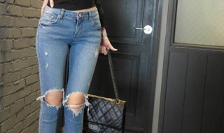 怎么解决牛仔裤发黄 发黄解决方法