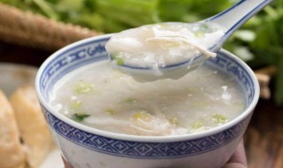 熬粥怎么熬呀 熬粥的方法