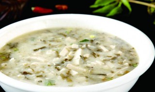 酸菜面疙瘩的做法大全 做酸菜面疙瘩的步骤