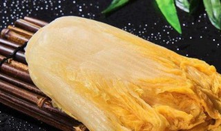 四川酸菜怎么做 做酸菜的步骤