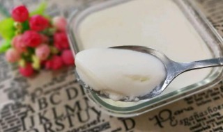 怎样用电饭煲做酸奶 电饭煲做酸奶的方法