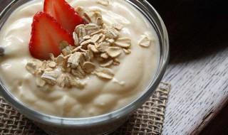 酸奶没做成功补救办法 酸奶做失败了怎么补救