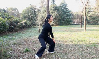 腿粗怎么办怎么才能瘦腿 方法教给你