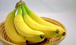 空腹吃香蕉和酸奶好吗 不剋空腹吃香蕉和酸奶