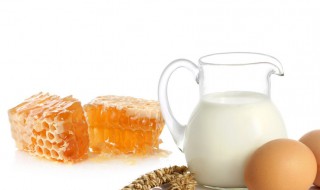 酸奶与蜂蜜能同吃吗 酸奶有什么营养