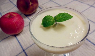 自制酸奶做法 这样做最简单