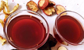 酸梅子的功效与作用 酸梅子的功效与作用是什么