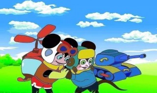 舒克和贝塔主题曲 舒克和贝塔主题曲简述