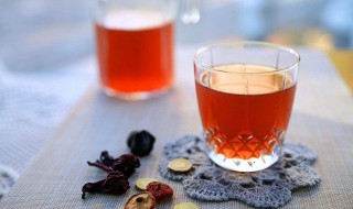 杨梅可以做酸梅汤吗 冰镇酸梅汤的做法