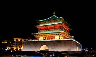 西安景点排名前十 西安必去十大景点排名