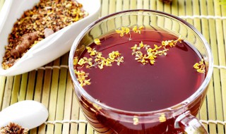 酸梅汤有什么好处 酸梅汤好处简述