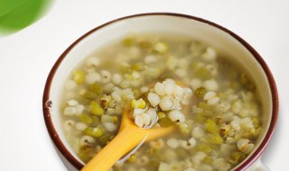 绿豆粥的怎么保存 保存绿豆粥的方法