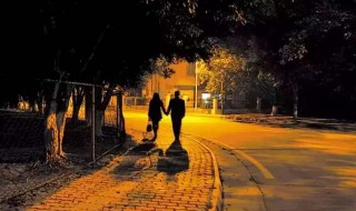 饭后溜溜的心情短语 饭后溜溜的心情短语推荐