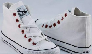 白鞋子洗洗发黄怎么办 有什么洗干净的技巧