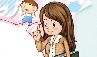 教师节学生送老师什么画 送给老师的画像介绍