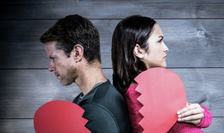 放弃后祝他幸福的句子 希望你以后懂得珍惜