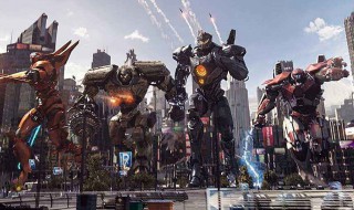 环太平洋主题曲 电影环太平洋的主题曲是什么