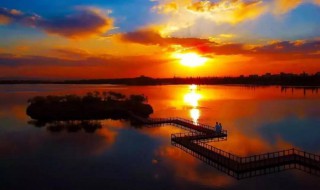 宁夏自由行旅游攻略 宁夏自由行旅游必去的四个景点介绍