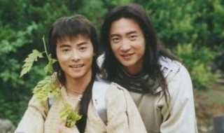 水月洞天主题曲 水月洞天主题曲有哪些