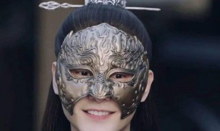 琉璃元朗是什么妖 他是什么身份