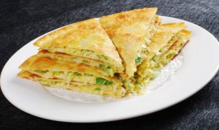西葫鸡蛋芦饼的做法 怎么做西葫鸡蛋芦饼