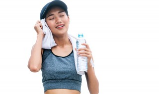 运动前喝什么饮料比较好 适合运动前喝的水