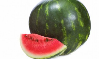 保存西瓜的小方法 没有冰箱保存西瓜怎么办