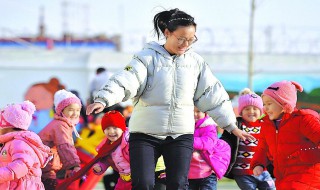 幼儿园开放日家长感想 幼儿园开放日家长感想范文