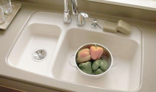 水槽什么材质的比较好 水槽可以用什么材质的